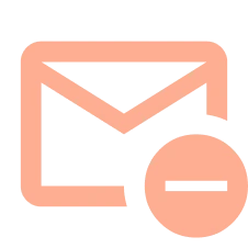 Icon of an Email
